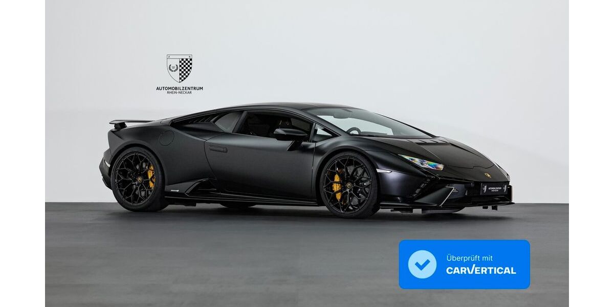 Lamborghini Huracán 8.500 km 289.900 &euro; Viernheim 68519