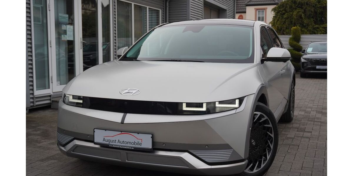 Hyundai IONIQ 5 40.000 km 28.970 &euro; Worms 67549