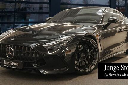 Mercedes AMG GT