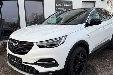 Opel Grandland (X) 68.000 km 15.990 &euro; Bräunlingen 78199