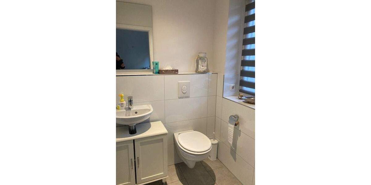 Moderner Bungalow mit Teichgrundstück in Schneverdingen 3 zimmer