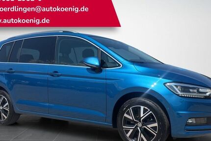 VW Touran 29.756 km 30.990 &euro; Nördlingen 86720