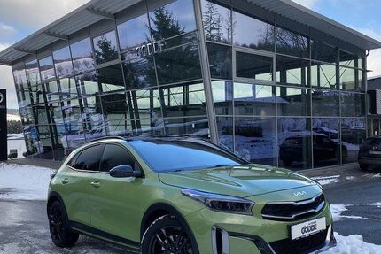 Kia XCeed 34.387 km 26.490 &euro; Schmallenberg 57392