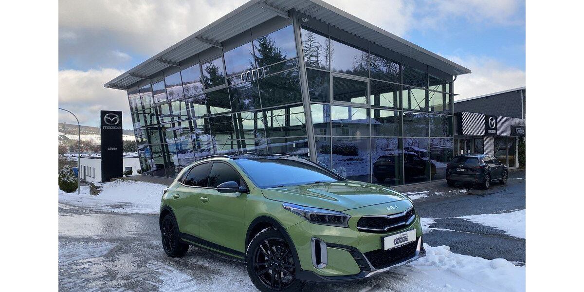 Kia XCeed 34.387 km 26.490 &euro; Schmallenberg 57392