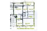 Etagenwohnung Gelsenkirchen Gelsenkirchen-Mitte - 4 Zimmer, 78 m&sup2;, 735&euro; | Angebot:26675490