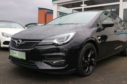 Opel Astra 52.637 km 13.790 &euro; Paderborn Schloß-Neuhaus 33104