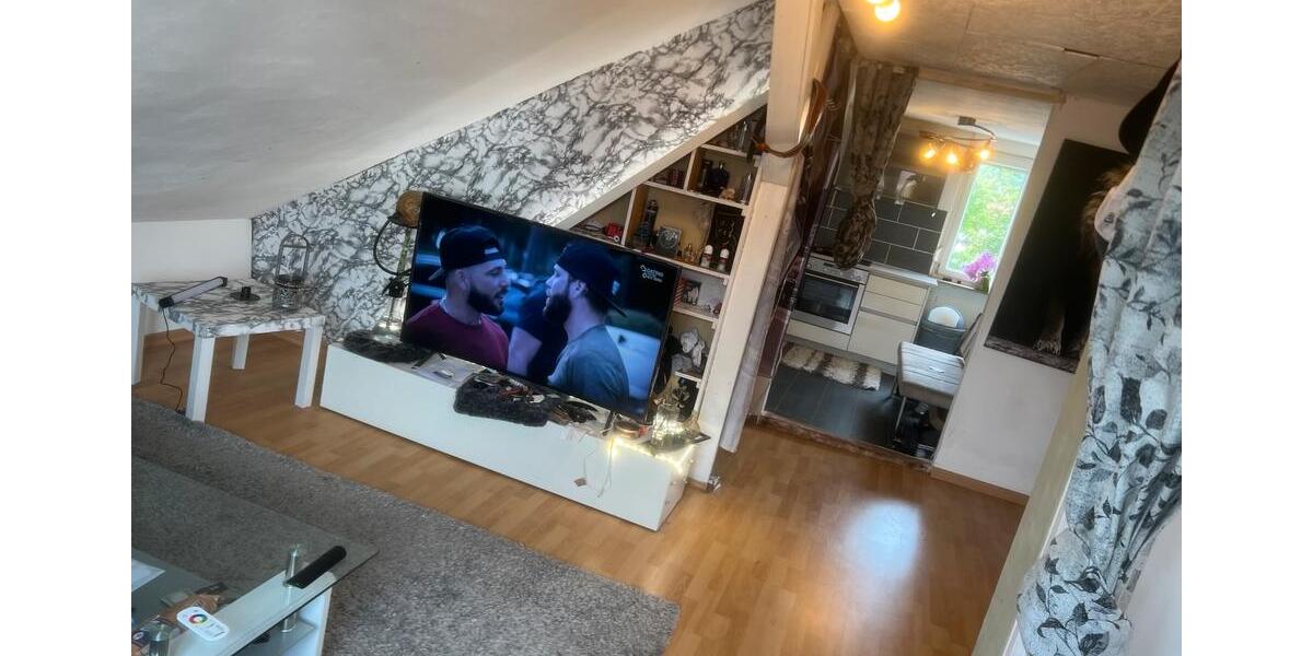Etagenwohnung Eislingen (Fils) - 2 Zimmer, 50 m&sup2;, 750&euro; | Angebot:26648261