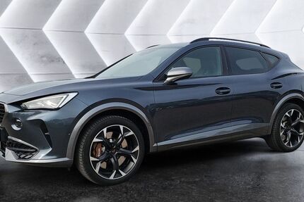 Cupra Formentor 42.327 km 26.990 &euro; Ludwigsfelde 14974