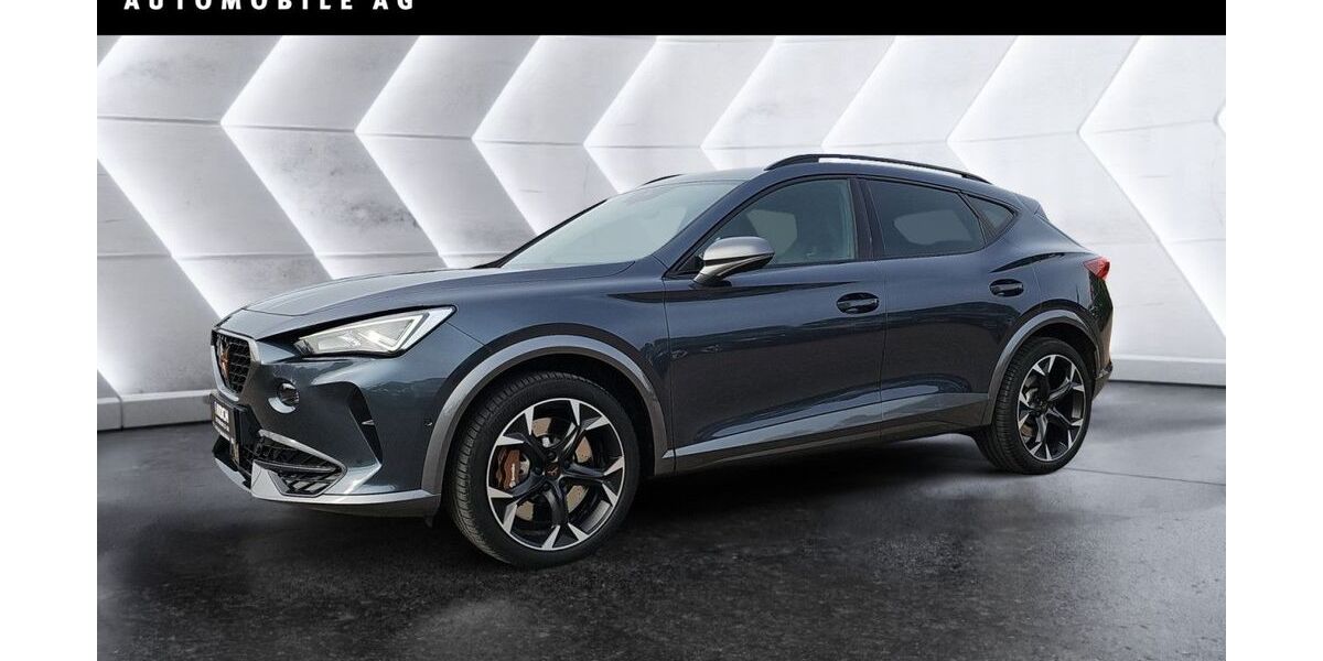 Cupra Formentor 42.327 km 26.990 &euro; Ludwigsfelde 14974