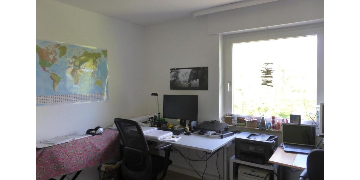Etagenwohnung Ludwigsburg Oßweil - 3 Zimmer, 75 m&sup2;, 990&euro; | Angebot:26681910