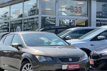 Seat Leon 78.000 km 11.490 € Kiel 24107