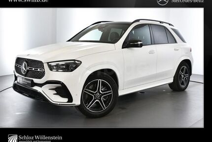Mercedes GLE 350