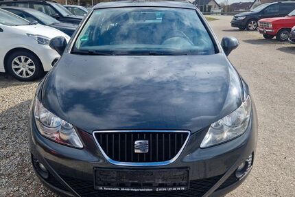Seat Ibiza 195.000 km 1.599 &euro; Polling / Ehring 84570