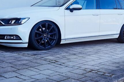 VW Passat Variant 128.500 km 16.500 € Rattenkirchen 84431