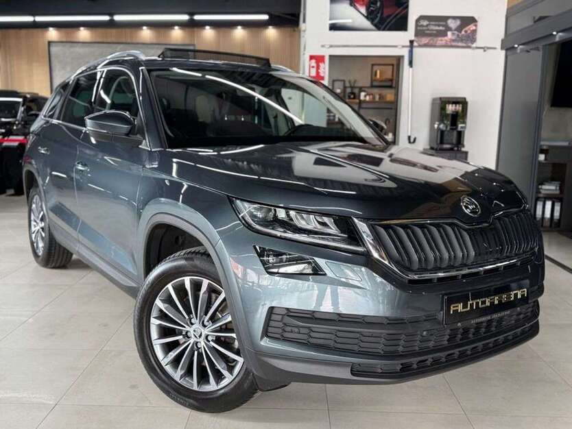 Kodiaq