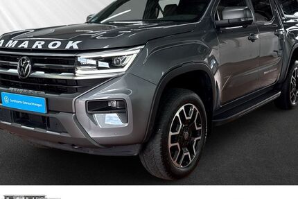 VW Amarok 28.500 km 55.400 € Neuburg 86633