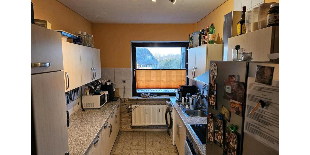 Erdgeschoßwohnung Bad Segeberg - 5 Zimmer, 150 m&sup2;, 1.650&euro; | Angebot:25396986
