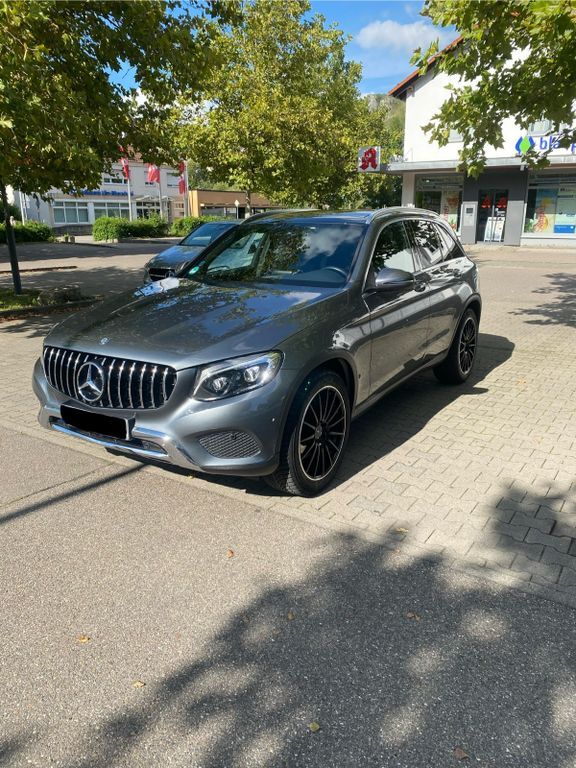 GLC 220