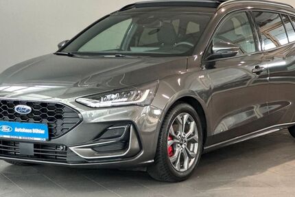 Ford Focus 18.428 km 21.990 &euro; Marbach am Neckar 71672