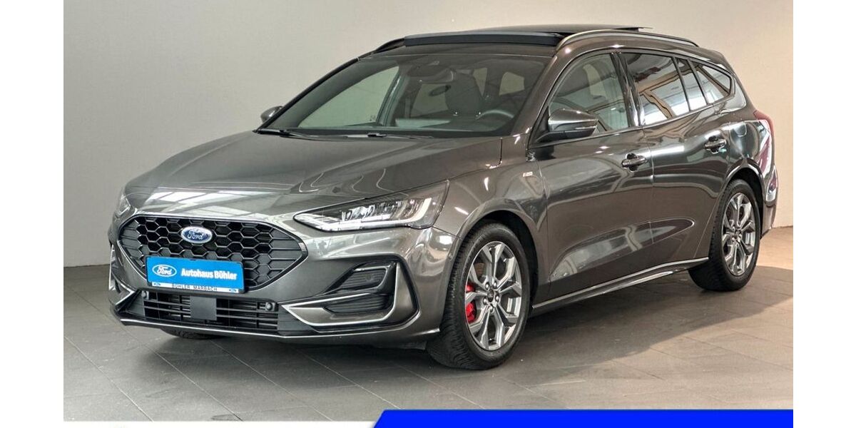 Ford Focus 18.428 km 21.990 &euro; Marbach am Neckar 71672