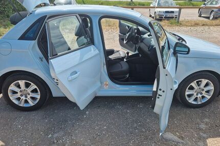 Audi A1 130.490 km 8.100 &euro; Laberweinting 84082