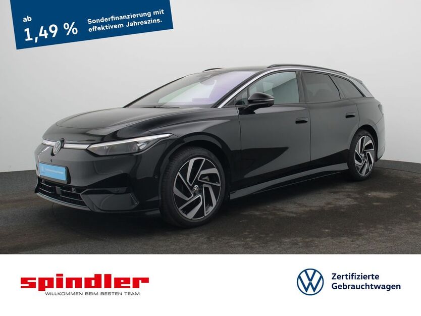 VW ID.7 37.000 km 48.380 € Würzburg 97076