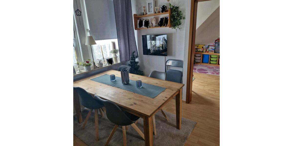 Singlewohnung 2 zimmer