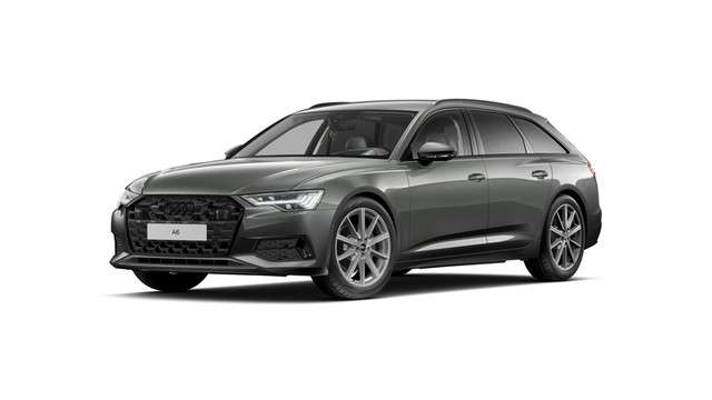 Audi A6 19.801 km 58.490 € Speyer 67346