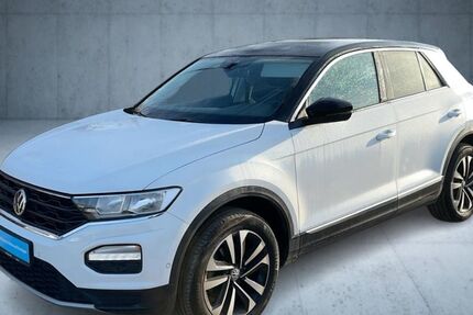 VW T-Roc 71.795 km 17.450 &euro; Soltau 29614