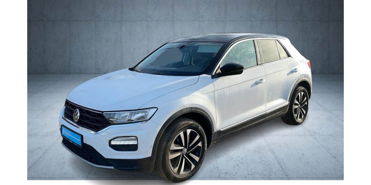 VW T-Roc 71.795 km 17.450 &euro; Soltau 29614