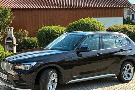 BMW X1 125.000 km 8.900 &euro; Wiesenfelden 94344