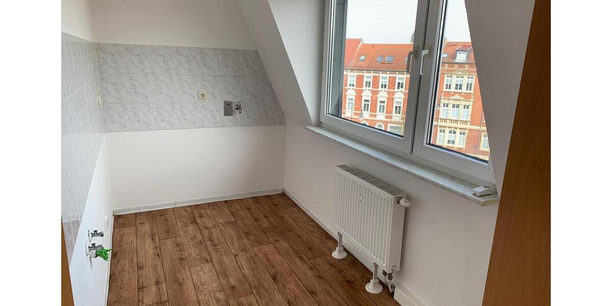 Etagenwohnung Dessau-Roßlau Roßlau - 1 Zimmer, 34 m&sup2;, 325&euro; | Angebot:25591000