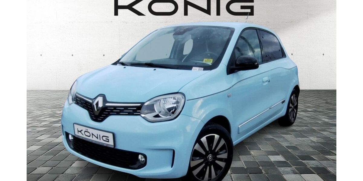 Renault Twingo 6.357 km 14.499 &euro; Zerbst / Anhalt 39261