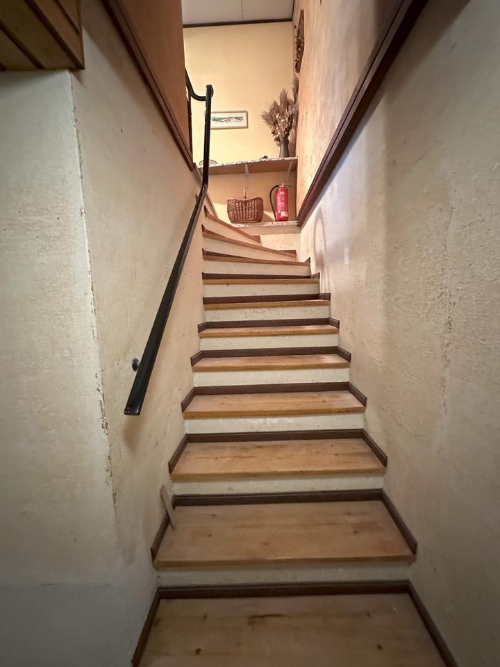 Schöner Bungalow mit attraktivem Grundriss in Hagen Helfe