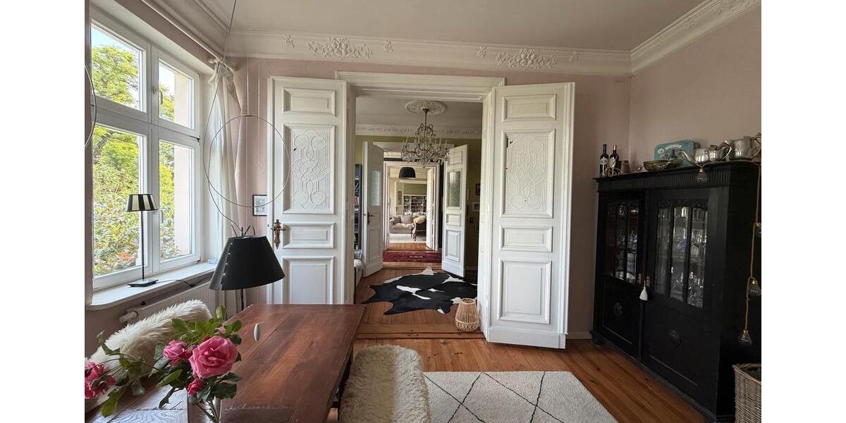 Villa Meyenburg - 10 Zimmer, 240 m&sup2;, 779.000&euro; | Angebot:26854792