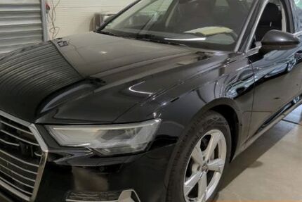 Audi A6 185.000 km 22.950 € Norderstedt 22848