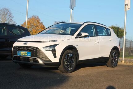 Hyundai BAYON 7.200 km 19.990 &euro; Munderkingen 89597