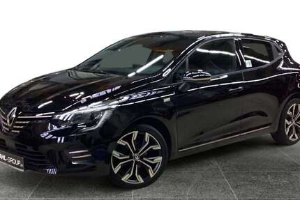 Renault Clio 63.290 km 13.880 &euro; Siegen 57076