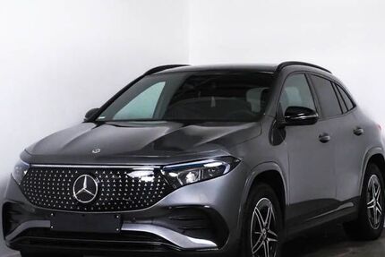 Mercedes-Benz EQA 13.052 km 45.690 &euro; Hof 95030
