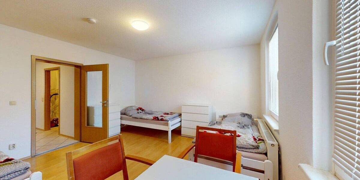Mehrfamilienhaus, Wohnhaus Luckenwalde - 6 Zimmer, 225 m&sup2;, 488.888&euro; | Angebot:26882176