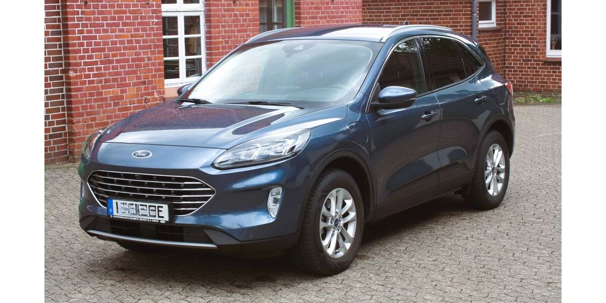 Ford Kuga 32.300 km 25.700 &euro; Neuenkirchen 29643