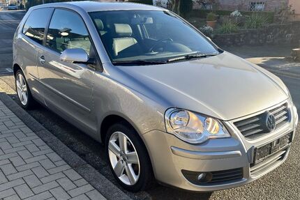 VW Polo 52.675 km 4.299 &euro; Hermeskeil 54411