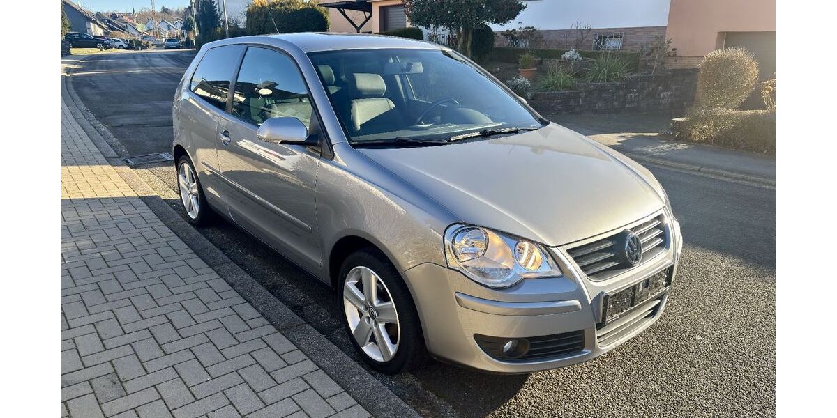 VW Polo 52.675 km 4.550 &euro; Hermeskeil 54411