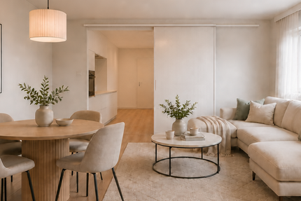 Wohnung Ulm - 5 Zimmer, 85 m&sup2;, 498.000&euro; | Angebot:27273524