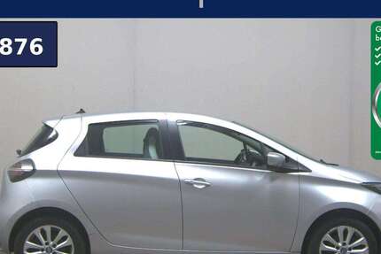 Renault ZOE 127.087 km 9.780 &euro; Gyhum/Bockel 27404