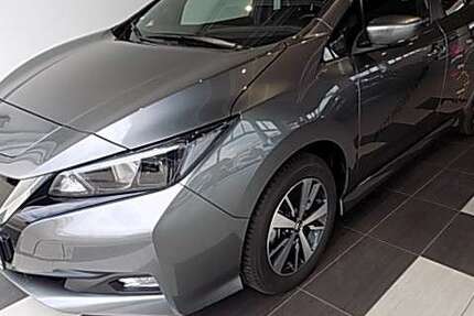 Nissan Leaf 14.705 km 15.490 &euro; Freising 85356