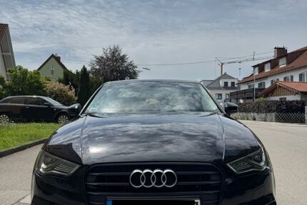 Audi A3 177.545 km 14.500 &euro; Kaufering 86916