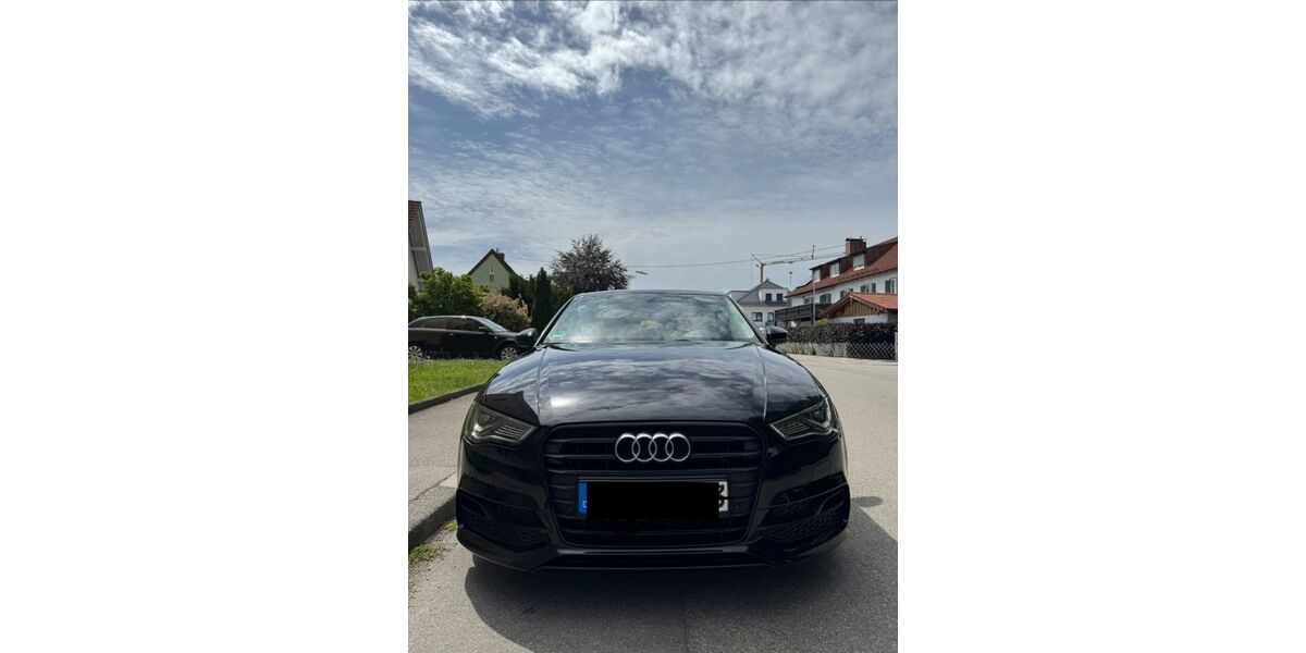 Audi A3 177.545 km 14.500 &euro; Kaufering 86916