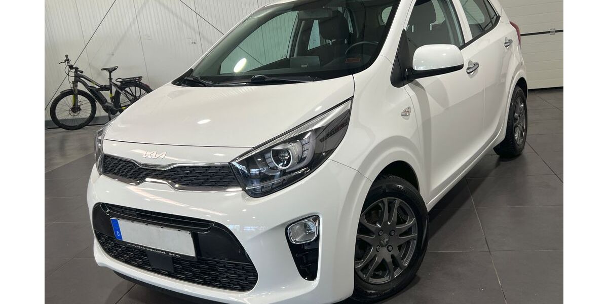 Kia Picanto 65.000 km 11.495 &euro; Bretten 75015