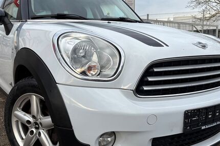 Mini Countryman D (Cooper) 227.000 km 5.999 &euro; Bruchsal 76646
